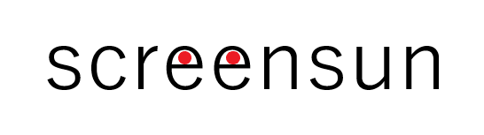 screensun Logo